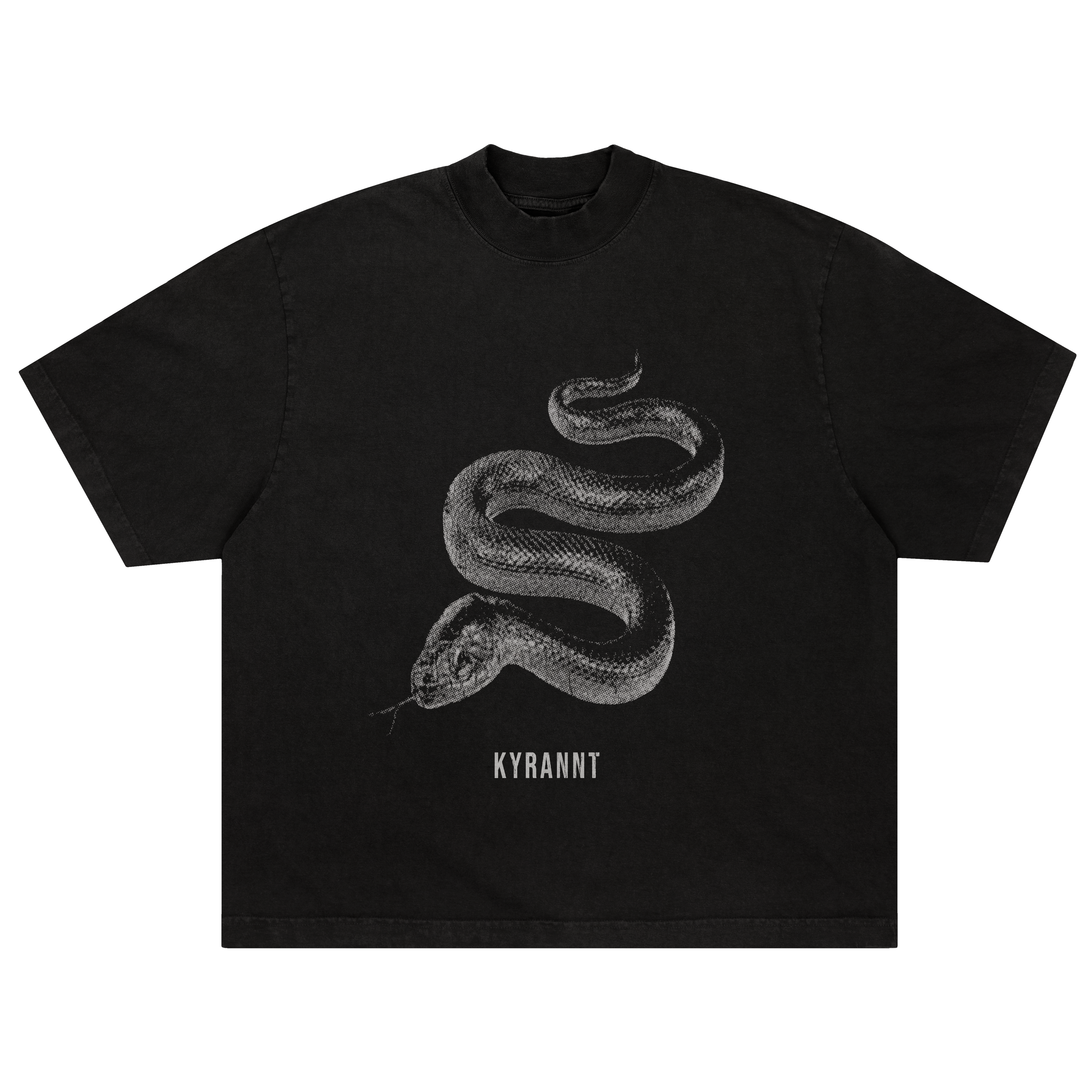 Snake T-shirt