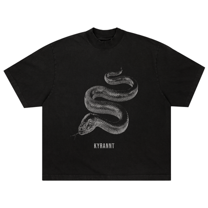 Snake T-shirt