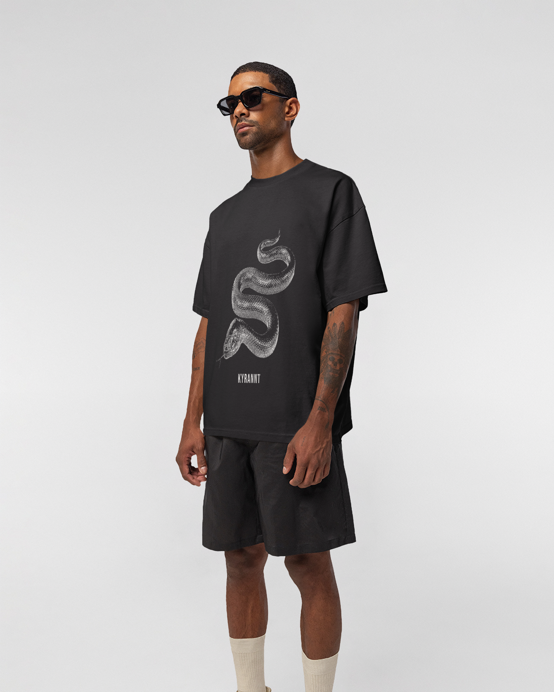 Snake T-shirt